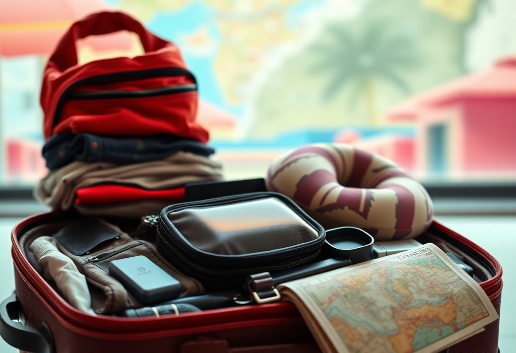 Top Packing Hacks Every Traveler Should Know